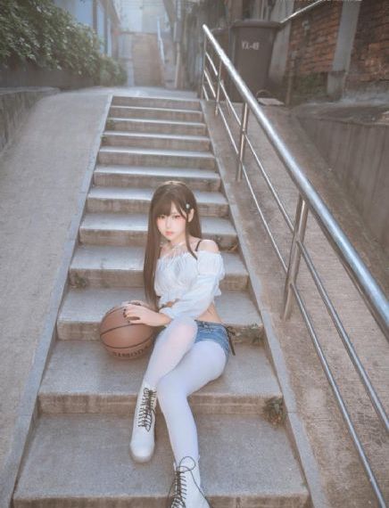 向前一步