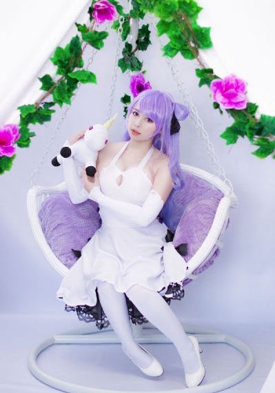 红衣小女孩2