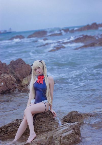 蝴蝶姐姐