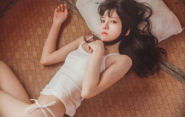 巨人的花嫁