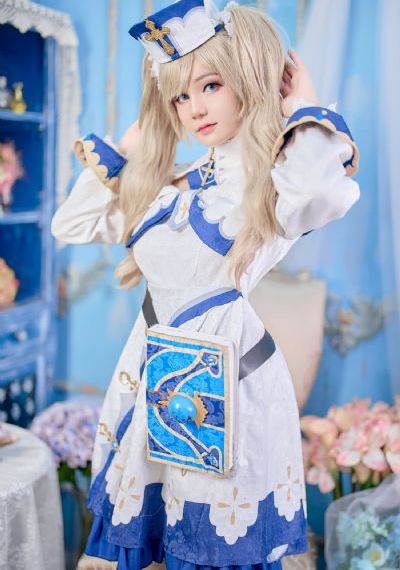 蝴蝶姐姐