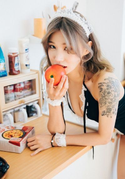 玩物