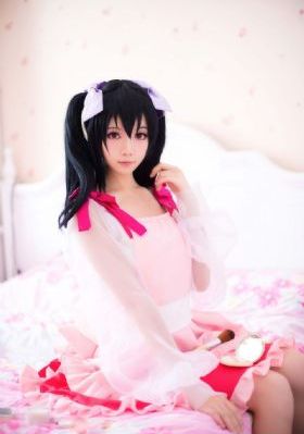 入夜对她上瘾