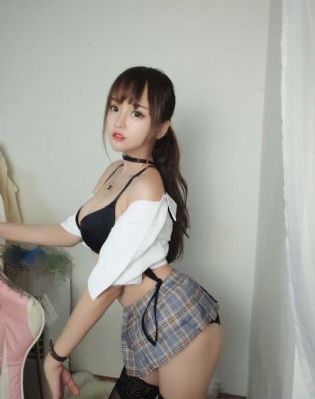 三点水加日