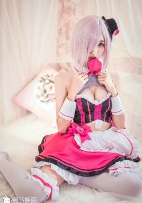 我们的婚姻