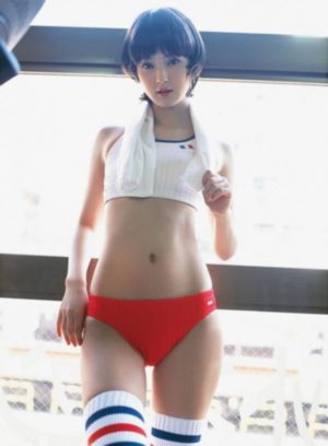 彩虹男孩小蓝gtv13