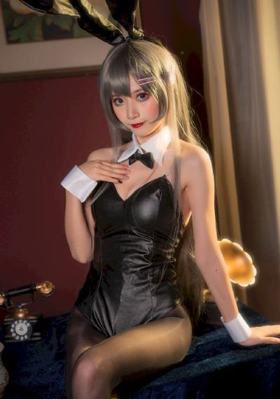 美女姐姐