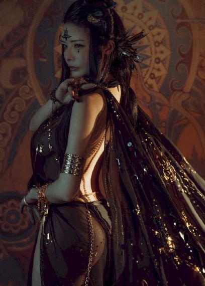 恶魔的牢笼完整版