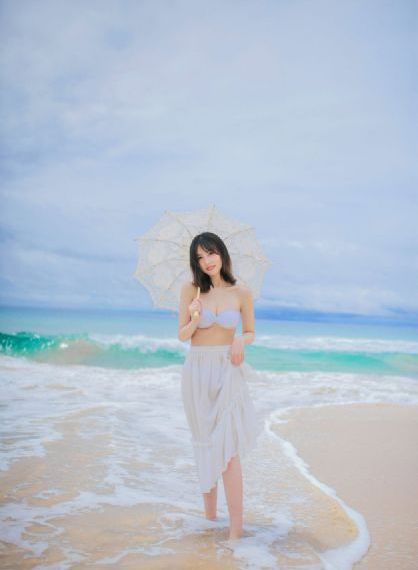 装神少女小缠