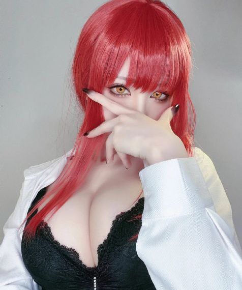 巨乳动漫