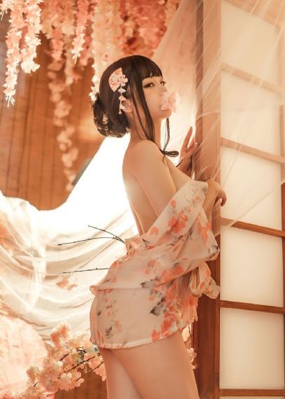 野花香