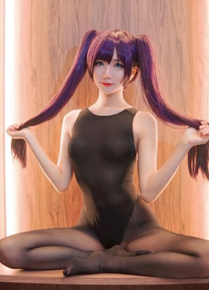 闺蜜3