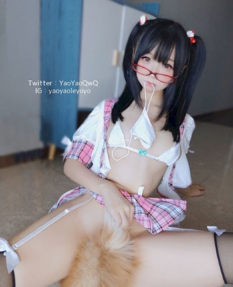 一个男人和一个女人