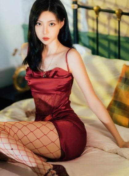 美容院的特殊服务