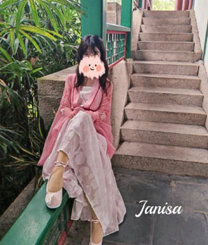 妈妈的闺蜜