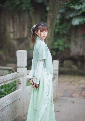断箭