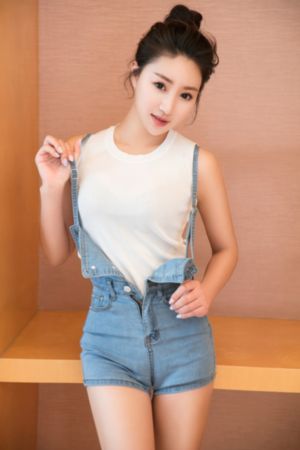女特警