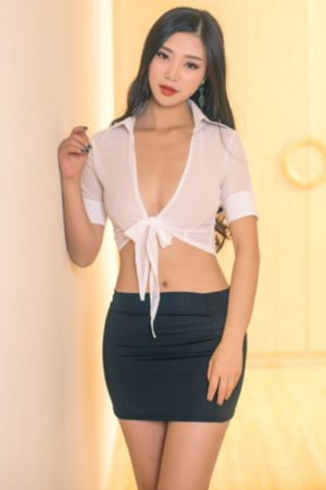 纯洁的轮舞曲
