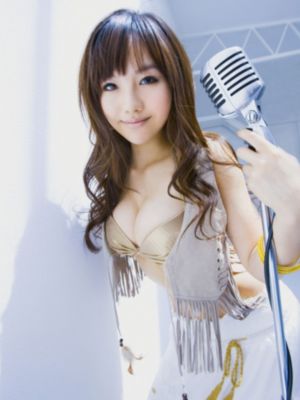 妈妈女儿齐上阵