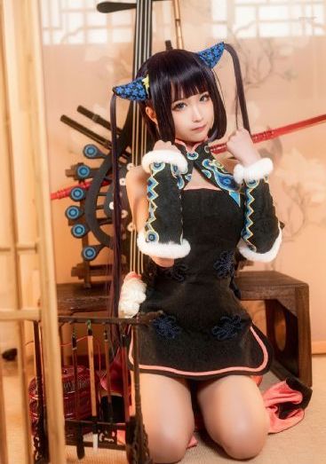 失控