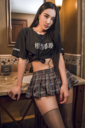 禁爱