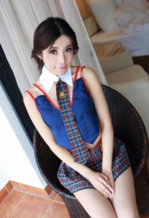 少女的诱惑