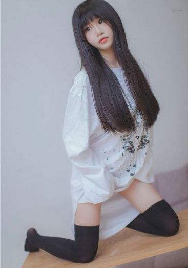 我的小小新娘