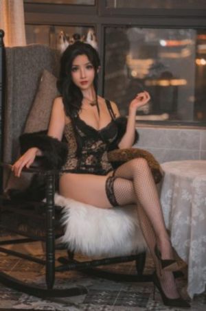 花样姐姐
