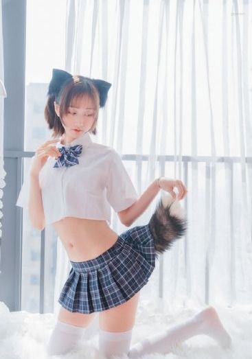跳水