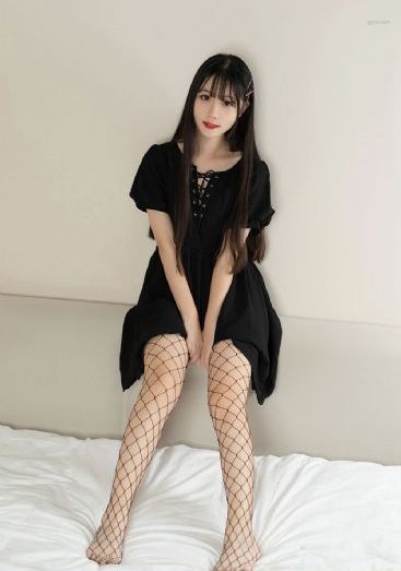 张子枫