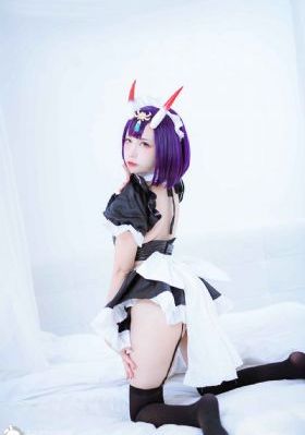 美人草