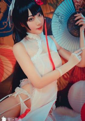 白宫陷落