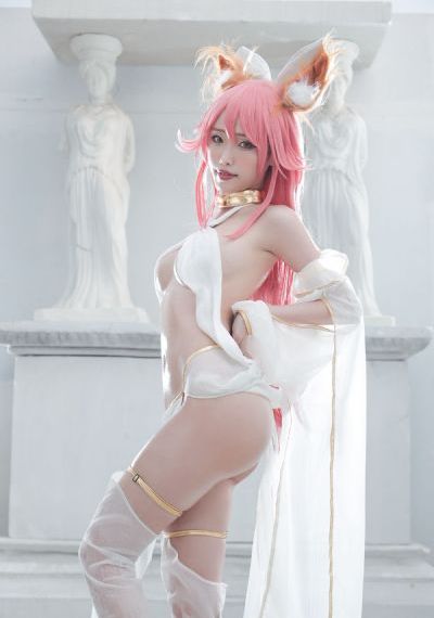 猫女
