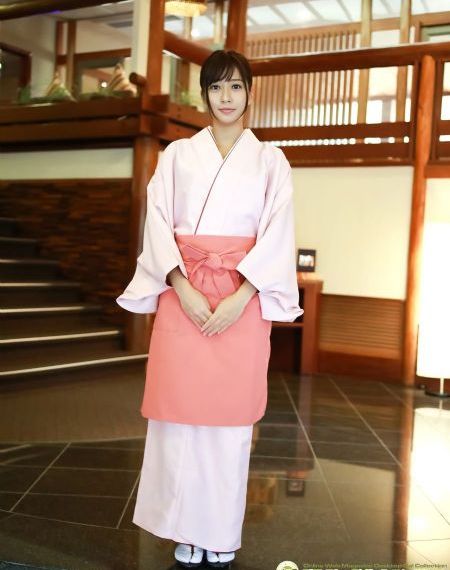 女魔头