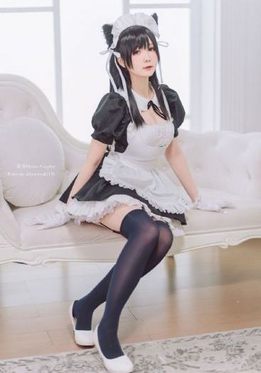 喷火女郎