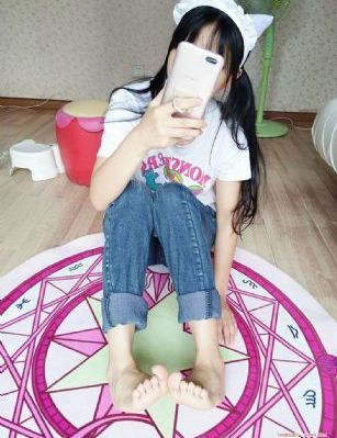 小妇人