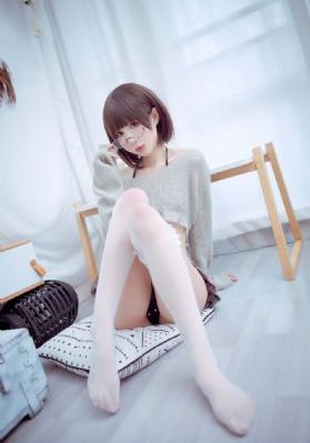 于正