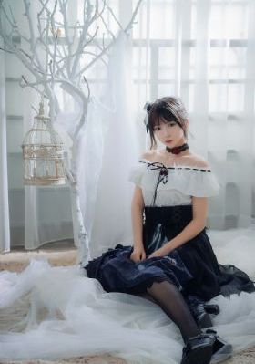 韩国女主播