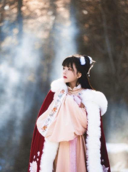 少女波子汽水