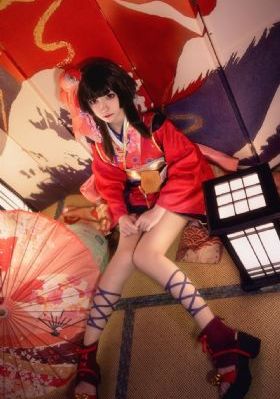 色戒