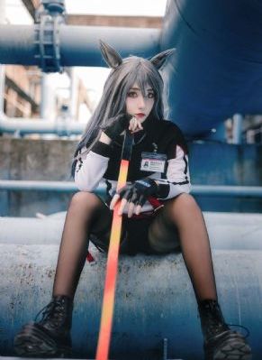爱色哥