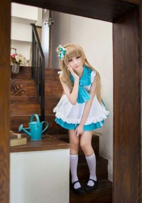 俗女养成记2