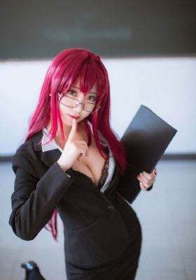 护花危情