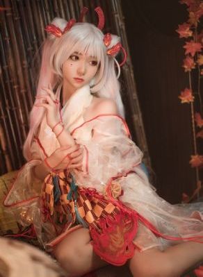 宫女扶摇录
